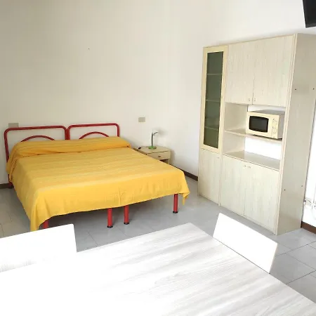 Apartment Businelli 2a