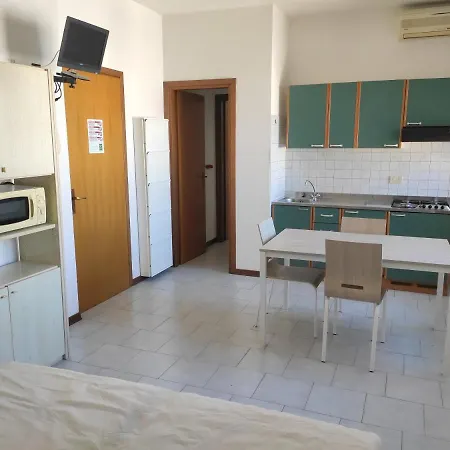 Businelli 2a Apartment