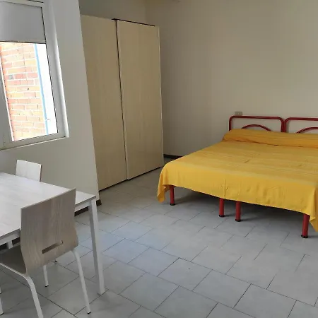 Apartamento Businelli 2a